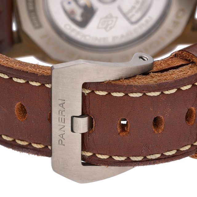 Panerai Luminor Submersible PAM00507 Image 3